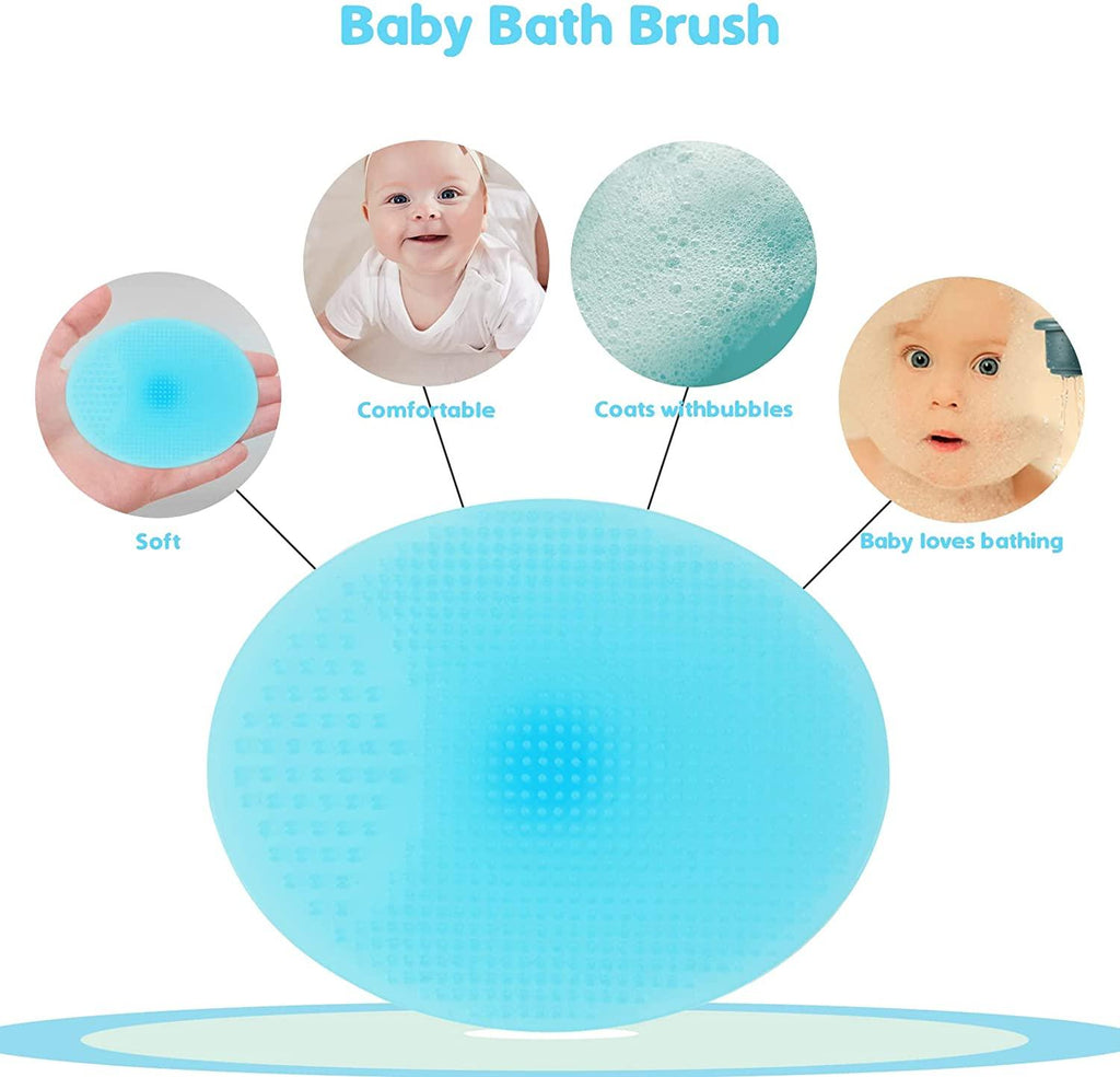 Baby Healthcare and Grooming Kit - First Hugs