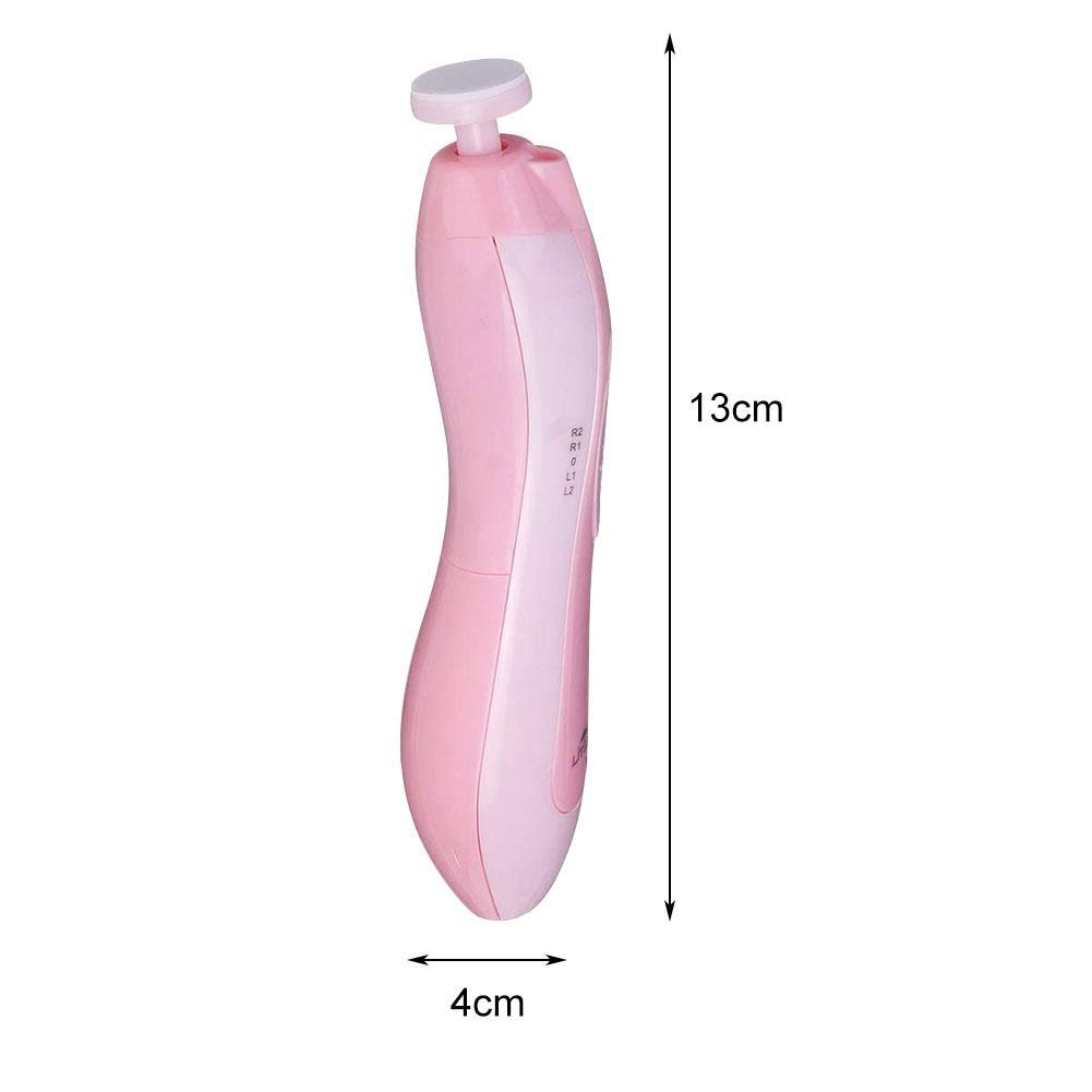Baby Nail Trimmer Set - First Hugs